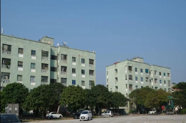 Phú Thọ siết chặt rao bán “suất ngoại giao”, bảo đảm minh bạch tại các dự án nhà ở xã hội